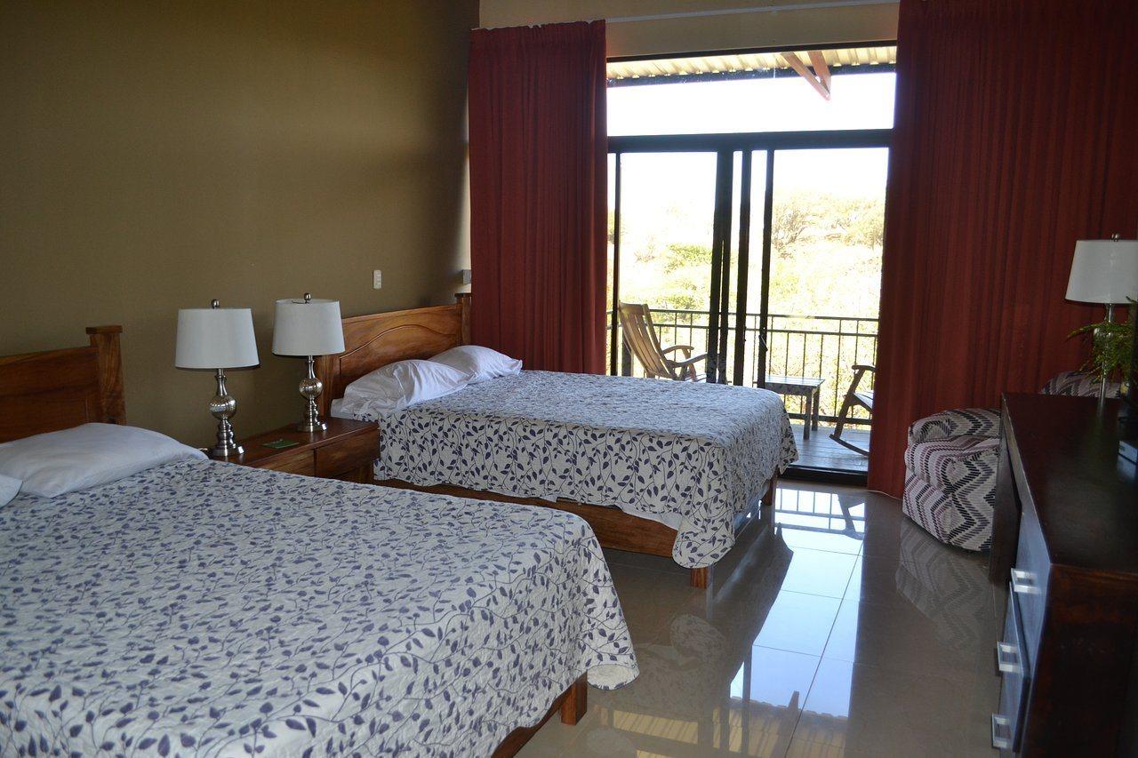 Rinconcito Lodge Hacienda Santa María Eksteriør bilde
