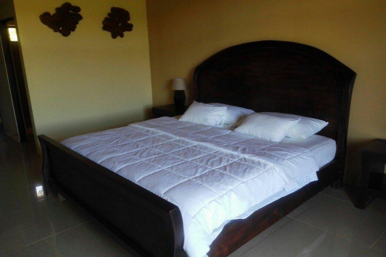 Rinconcito Lodge Hacienda Santa María Eksteriør bilde