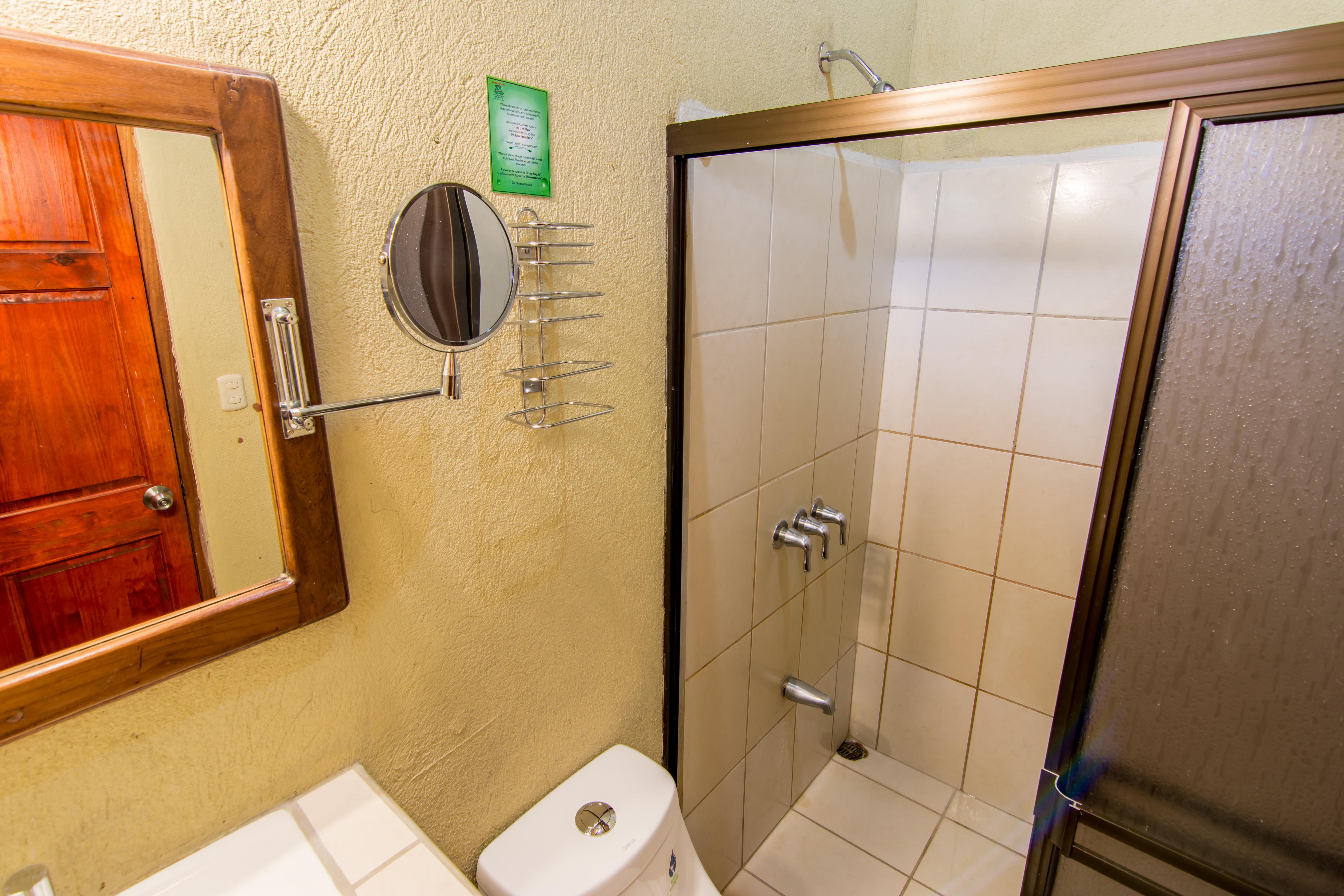 Rinconcito Lodge Hacienda Santa María Eksteriør bilde
