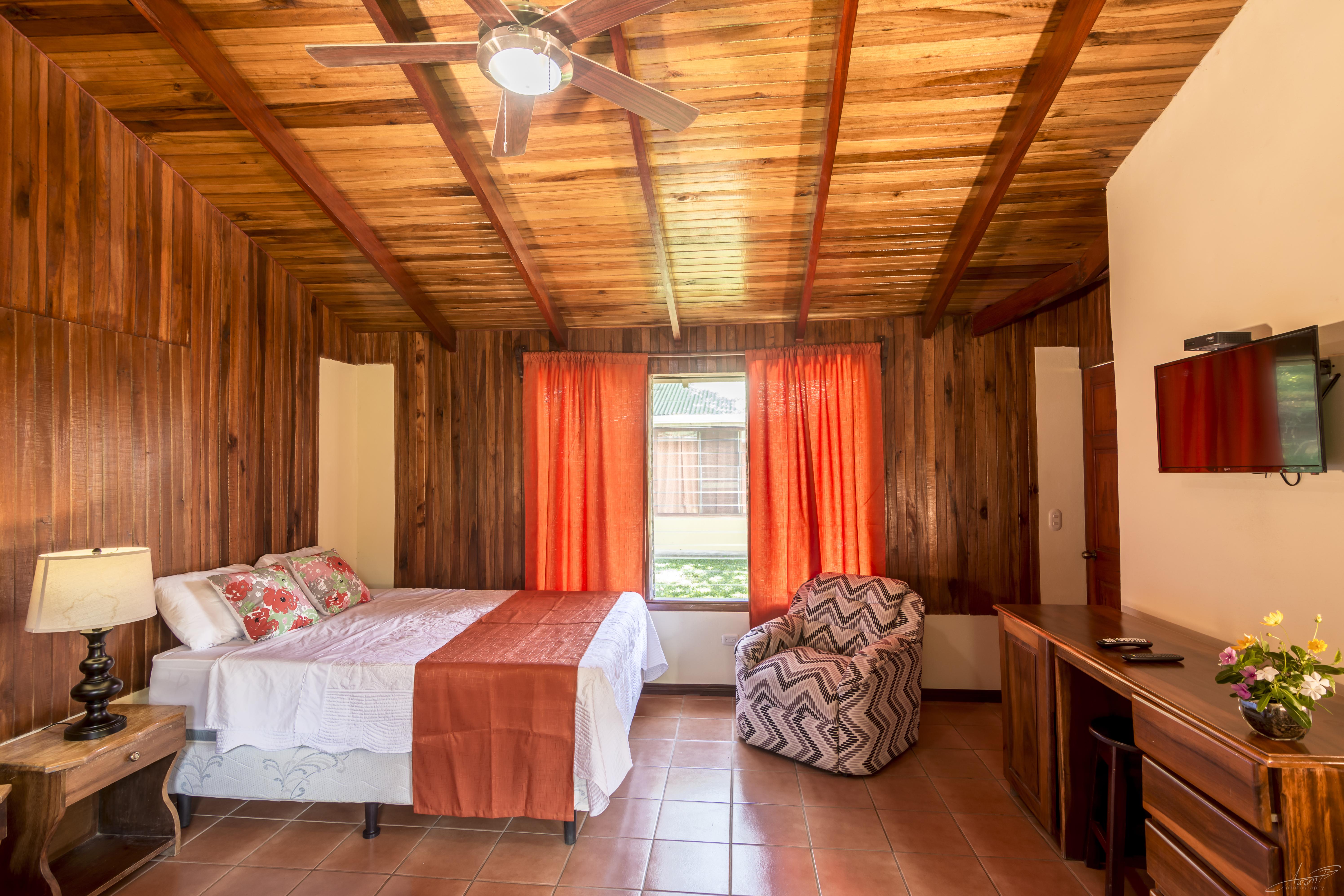 Rinconcito Lodge Hacienda Santa María Eksteriør bilde
