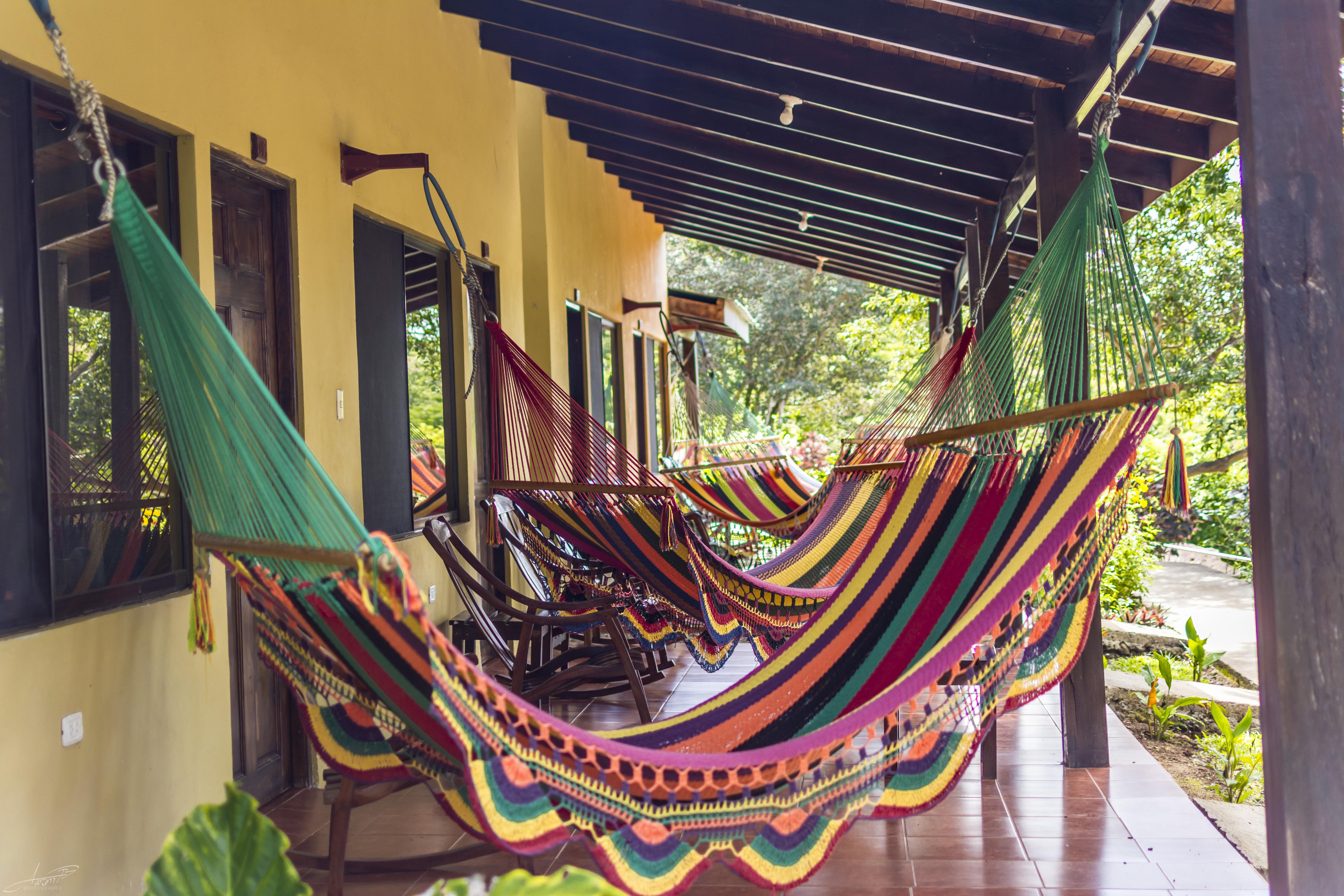 Rinconcito Lodge Hacienda Santa María Eksteriør bilde