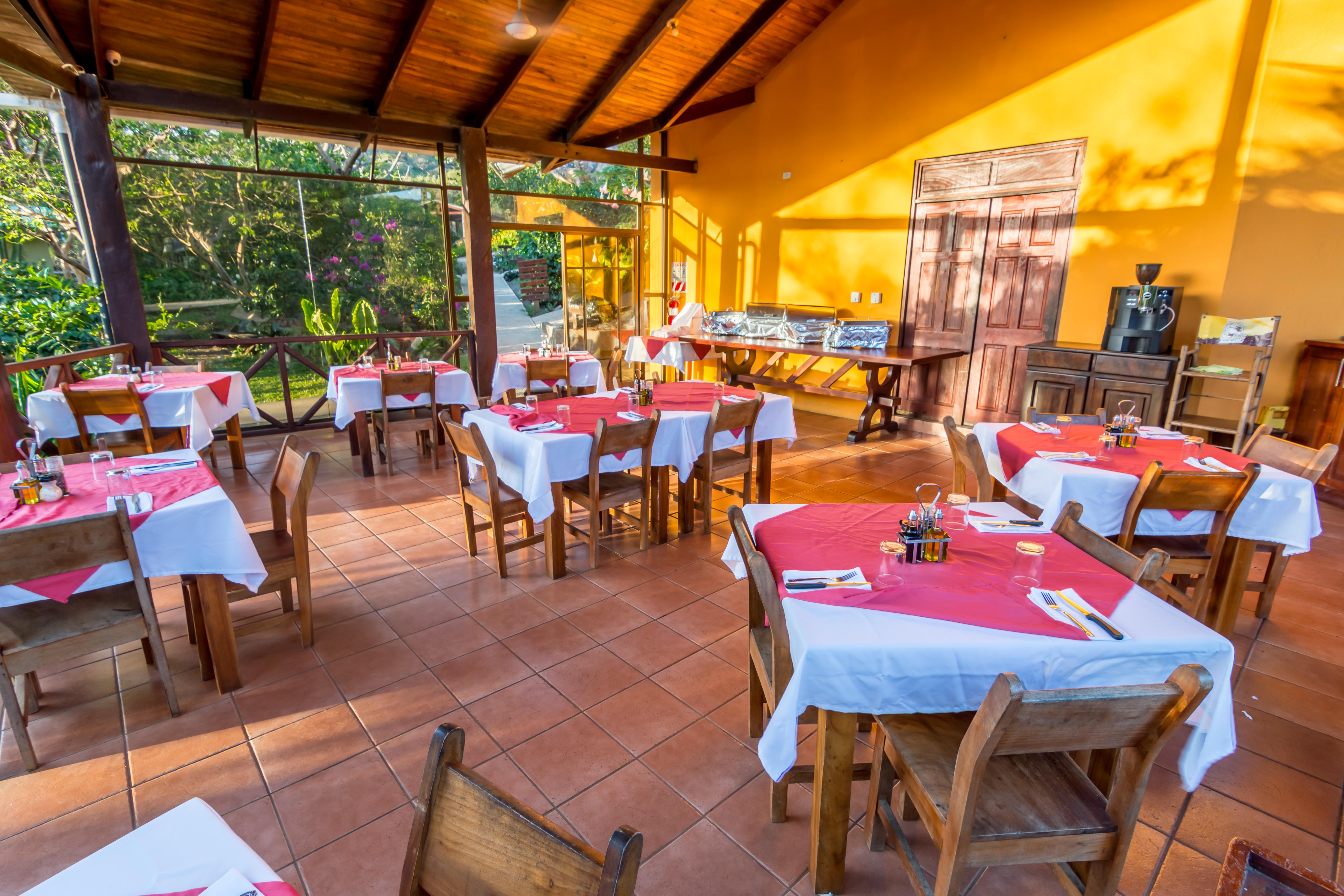 Rinconcito Lodge Hacienda Santa María Eksteriør bilde