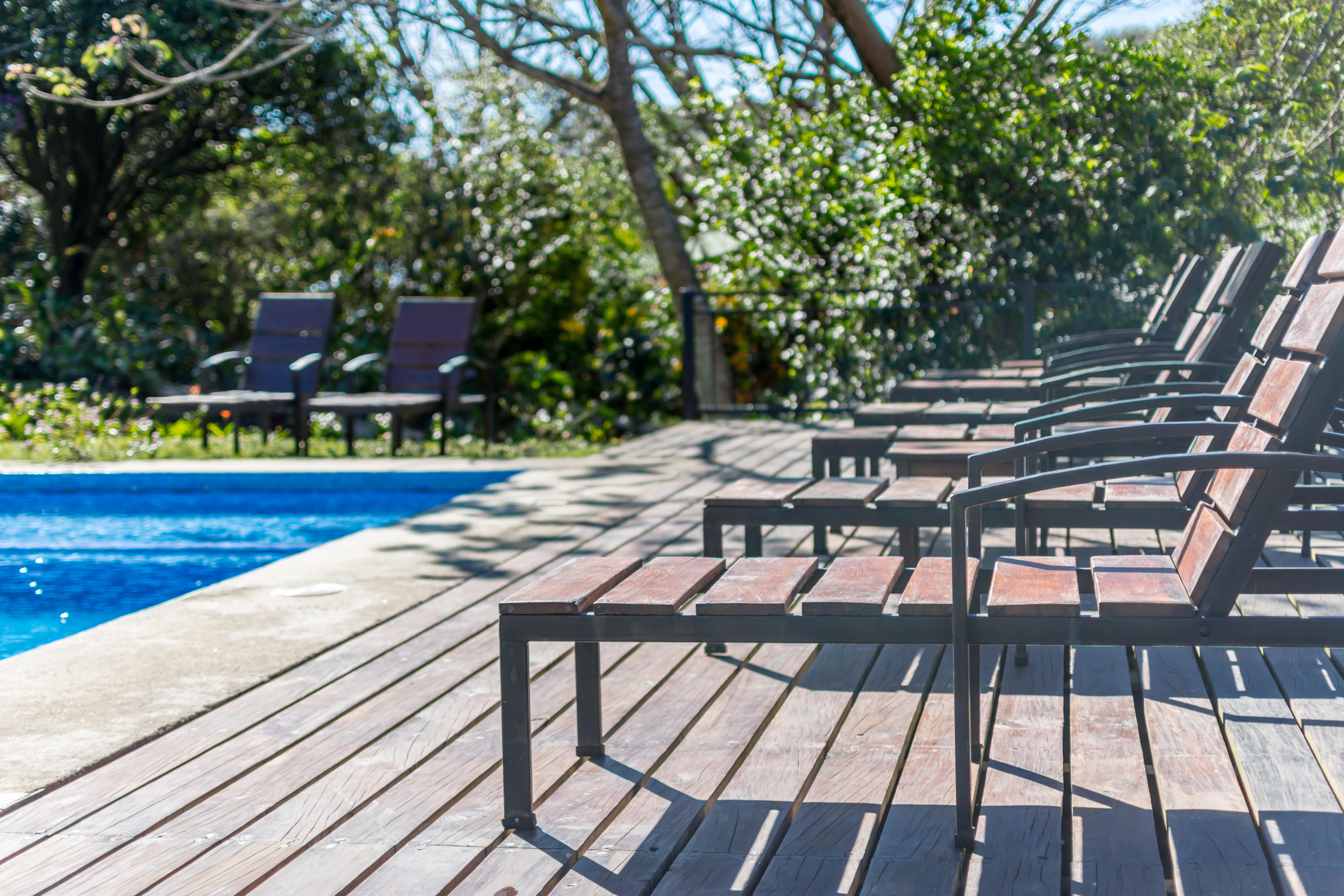 Rinconcito Lodge Hacienda Santa María Eksteriør bilde