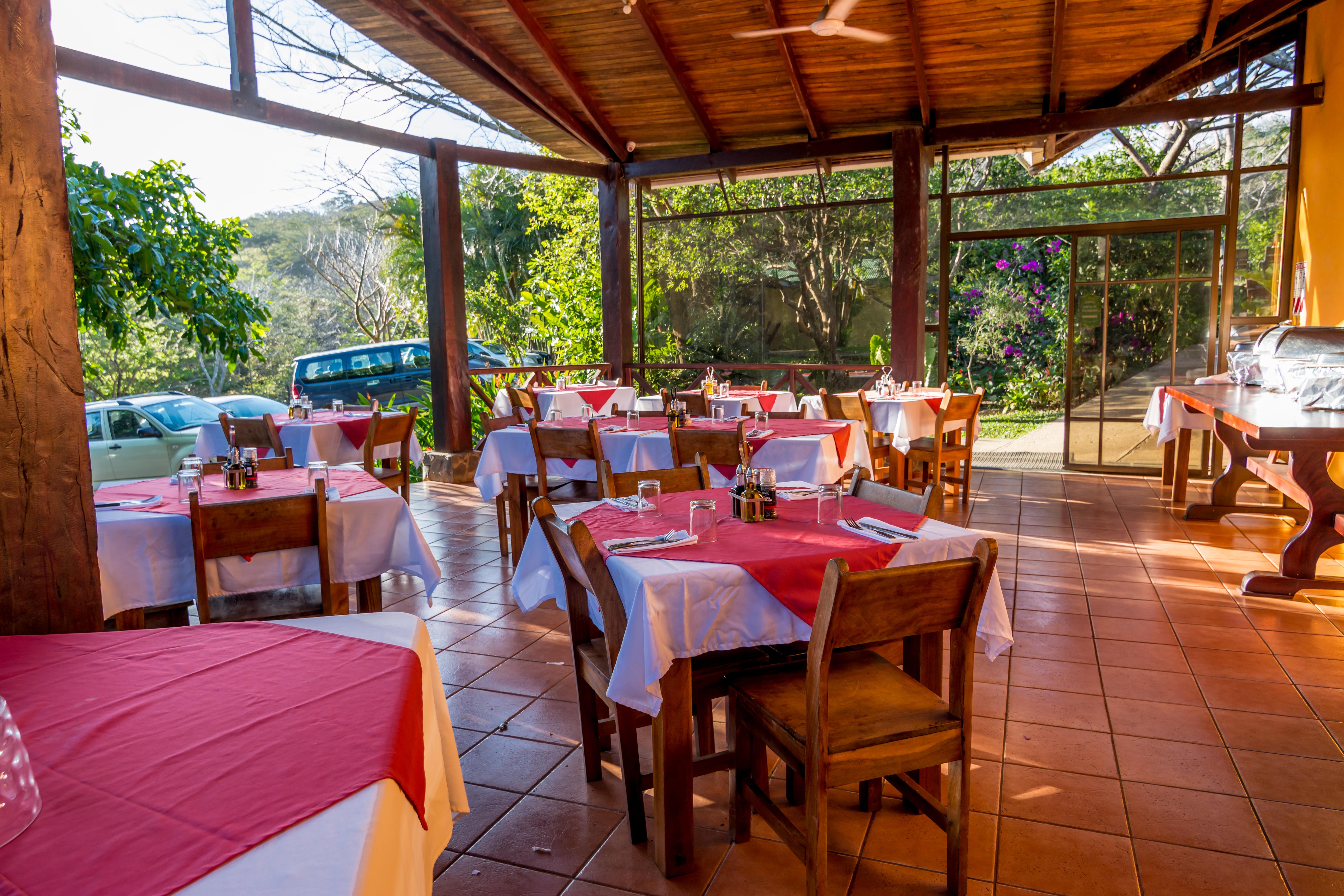 Rinconcito Lodge Hacienda Santa María Eksteriør bilde