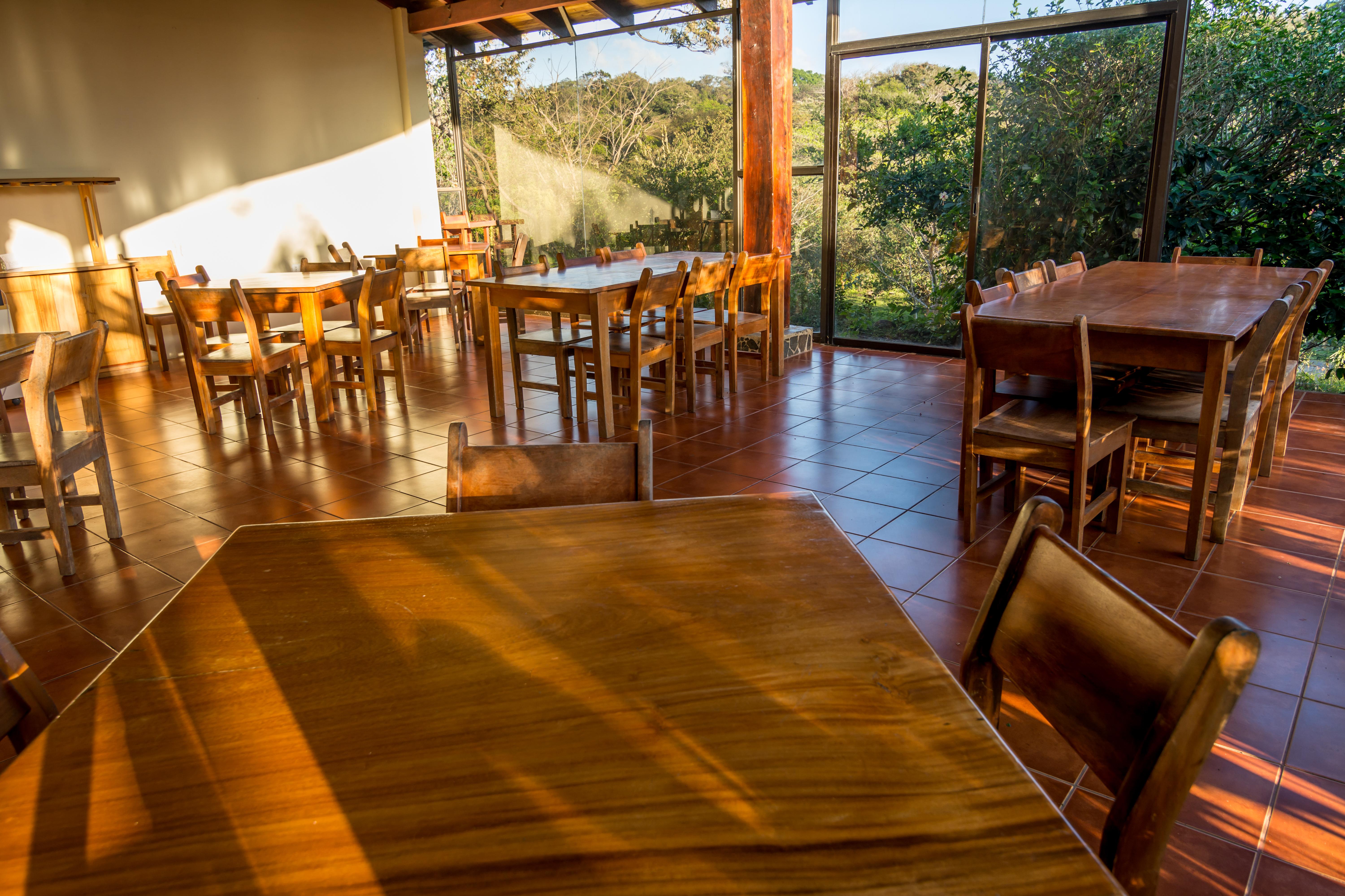 Rinconcito Lodge Hacienda Santa María Eksteriør bilde