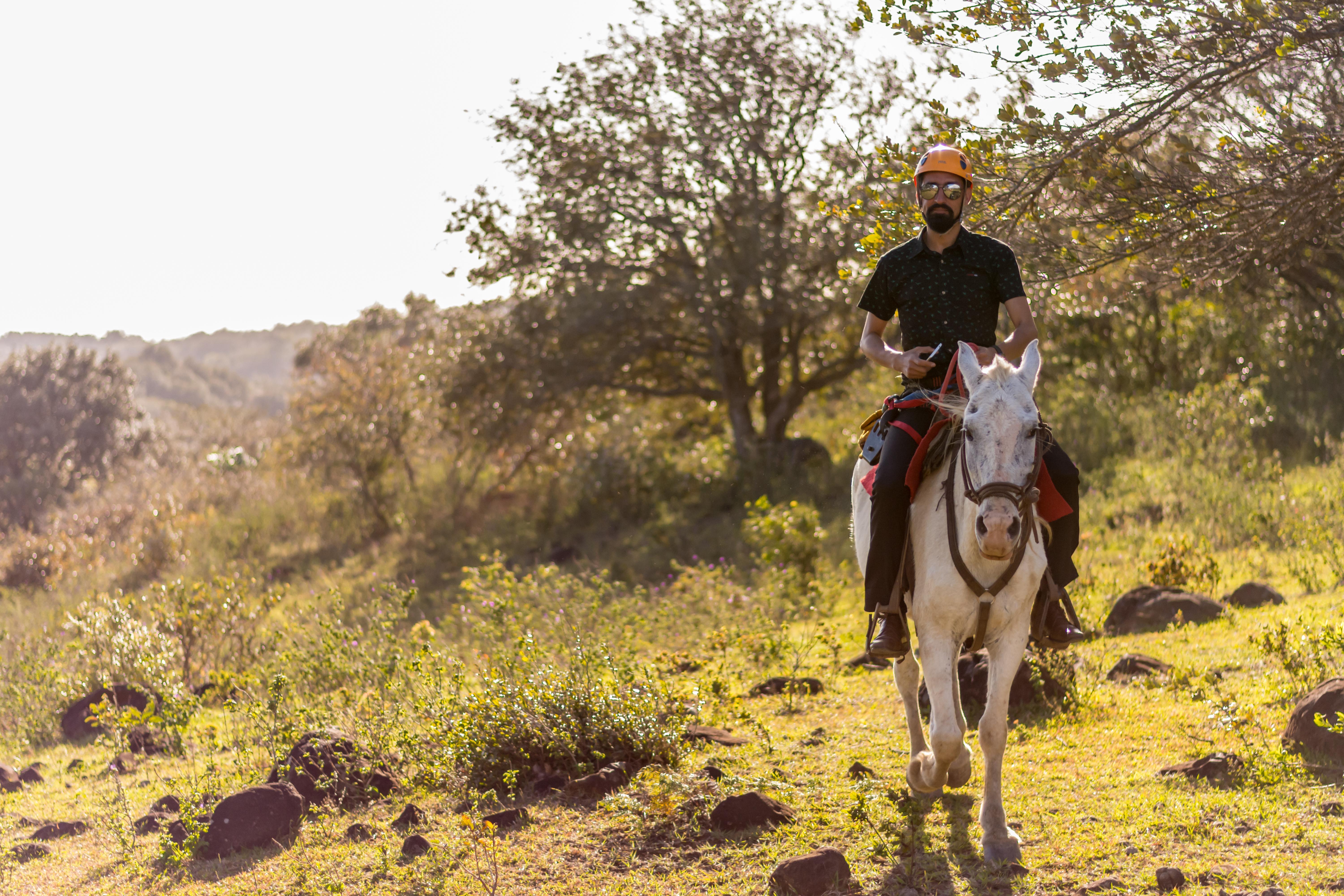 Rinconcito Lodge Hacienda Santa María Eksteriør bilde