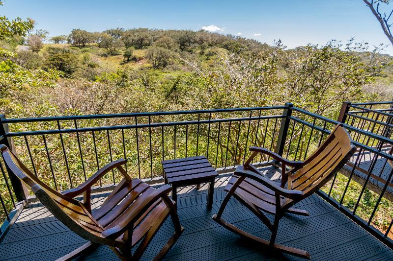 Rinconcito Lodge Hacienda Santa María Eksteriør bilde